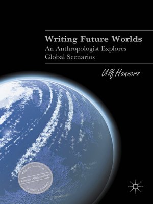cover image of Writing Future Worlds
